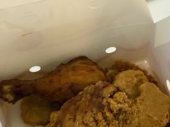 -麦当劳(太平国际机场店)