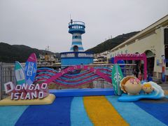 -东澳岛
