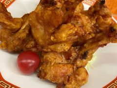 -拉面莊夢語＆中华料理八椿
