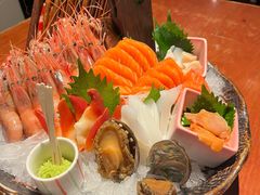 -匠和风精致料理(宁德万达店)