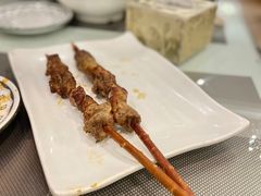 -巴依老爷新疆美食(清华东门店)