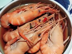 -绿茶餐厅(布吉万象汇店)