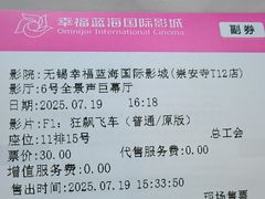 -幸福蓝海国际影城(崇安寺T12店)