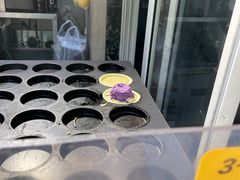 -半饱台式茶点