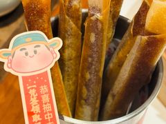 -禄运茶居·手工点心(猎德店)