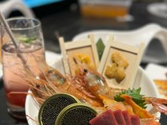 -水木锦堂·自助铁板烧(世贸天阶店)