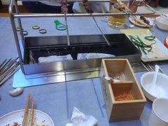 -三炮儿烧烤·羊锅·铁锅炖(南京首店)