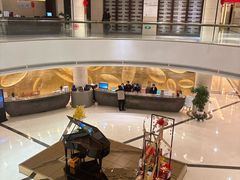 -宁波新晶都开元名庭大酒店·华晶中餐厅(百丈东路店)