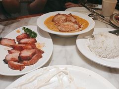 -翠华餐厅(德基广场店)