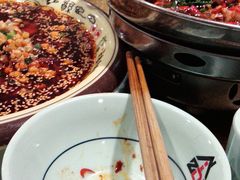 -灶东家民间菜(回兴店)
