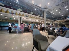 -碧中海汤泉汗蒸酒店