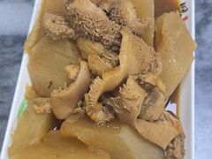 -珍珍小食店(西华路店)