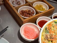 -闽上鲜·福建菜(龙湖滨江天街店)