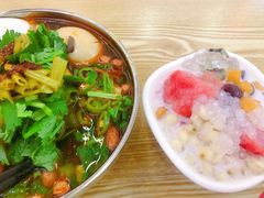 -标叔柳州螺蛳粉(清湖店)