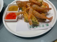 -峰厨大鱼泡饼(水上公园店)