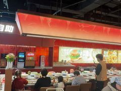 -龍歌自助小火锅(雨花台江南虹悦城店)