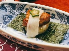 -九献创意菜·牛排馆(亮马河花园店)