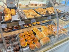 -烘焙町面包店(西四店)