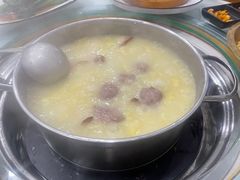 -盈田盈粥庄(博山东路店)