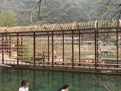 -河南宝泉旅游区