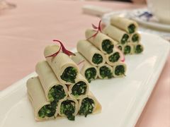-江南灶中餐厅(南京香格里拉店)