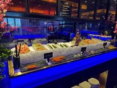 -九月海·海鲜自助(世纪东方店)
