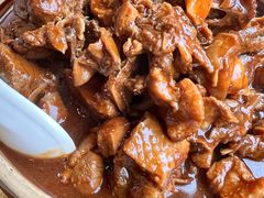 -鹅滋道(甘坑古镇店)