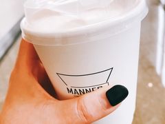 -Manner Coffee(IFS一楼店)