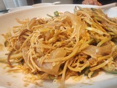 -老妈菜馆(建设街店)