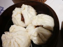 蚝皇叉烧包-小桃源酒家(罗湖商业城店)