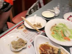 -添福来墨鱼饺子 · 海鲜东北菜(大连星海·黄浦路店)