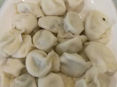 听涛招牌饺子-听涛雅苑百味饺子老家菜馆