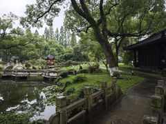 -杭州西湖柳莺里酒店·闻莺厅