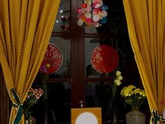 -花满楼(启秀路店)