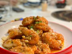 -聚味罗记大排檔·鲜鱼杂·甲鱼煲•龙虾馆(科学馆店)