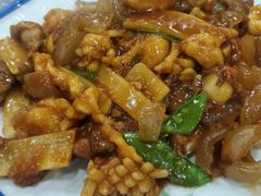 -同发号饭庄(复兴路店)
