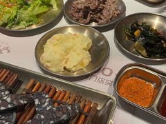 -西塔老太太泥炉烤肉(望京一店)