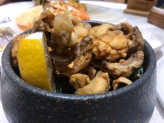 TORIS炸蘑菇-Toris(LuOne凯德晶萃广场店)