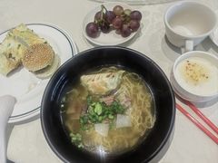 -天津水晶宫饭店