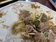 -雄仔农家菜馆·特色葱油鸡(六祖店)