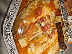 -马有鱼·馕坑烤全鱼(美美2店)