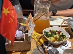 -木屋烧烤(坂田天安云谷店)