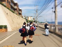 -灌篮高手动画打卡地