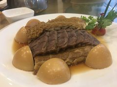 -金穗园·砂锅粥.醉鸡煲火锅(长寿路店)