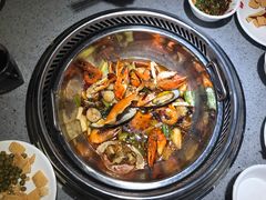 -七欣天香辣蟹火锅(无锡锡沪西路店)