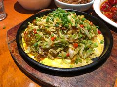 -再回首泡椒牛蛙(骆驼店)