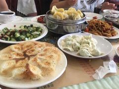 -添福来墨鱼饺子 · 海鲜东北菜(大连星海·黄浦路店)