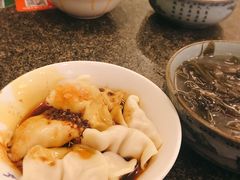 -春阳水饺(香槟广场店)