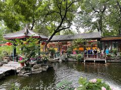 -白家大院·王府宫廷菜(苏州街店)