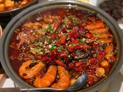 -眉州东坡·熊猫主题餐厅(枫蓝店)